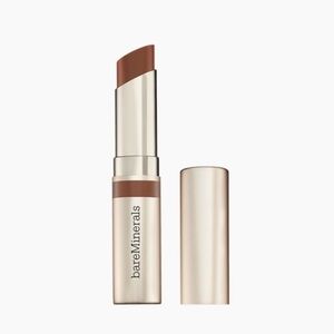 bareMinerals Mineralist Dewy Lip Gloss-Balm Friendship - Neutral Shade